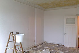 Renovieren